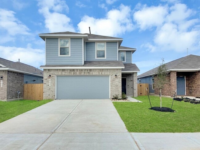 property at 847 Redinger Ridge Dr