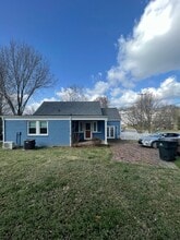 726 Powers Ave in Nashville, TN - Building Photo - Building Photo