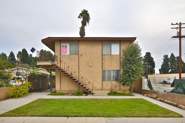 6318 Palm Ave in Whittier, CA - Building Photo - Building Photo