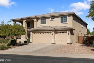 4402 W Dorsaneo Ln in Phoenix, AZ - Building Photo - Building Photo