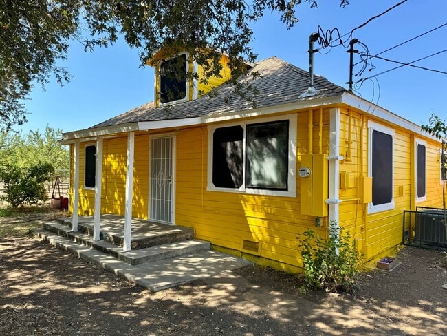9521 Esquon Rd in Durham, CA - Building Photo - Building Photo