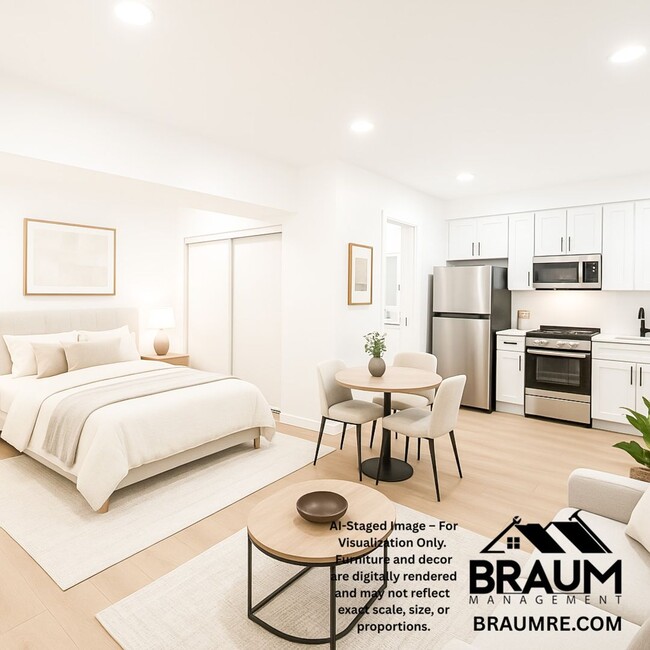 property at 11228 Huston St