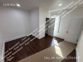 1528 8th St SE in Roanoke, VA - Building Photo - Building Photo