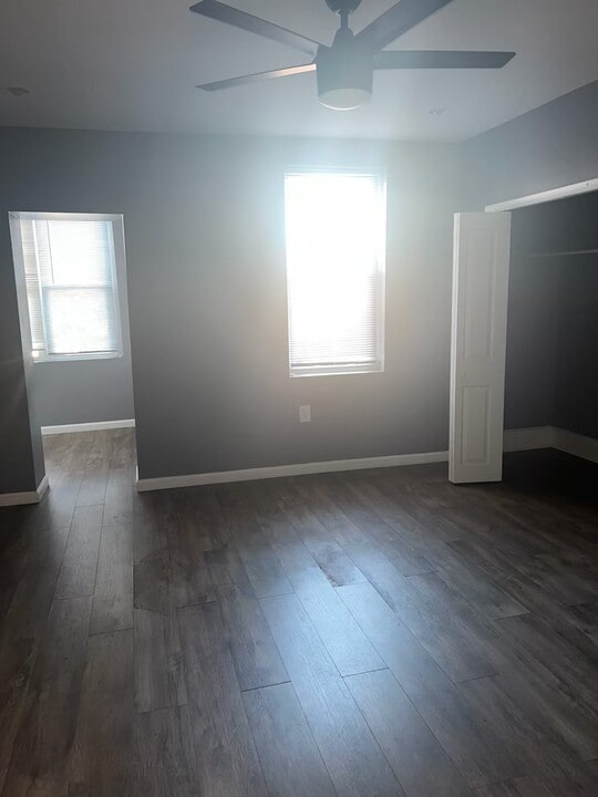 3914 Garrison Blvd, Unit 2 in Baltimore, MD - Foto de edificio
