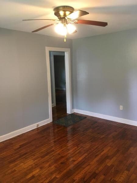 5428 Crown Ave in North Charleston, SC - Building Photo - Building Photo