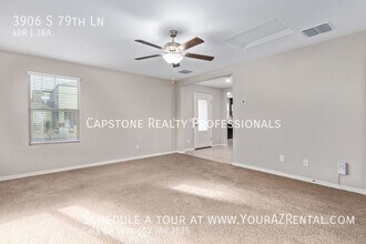 3906 S 79th Ln in Phoenix, AZ - Building Photo - Building Photo