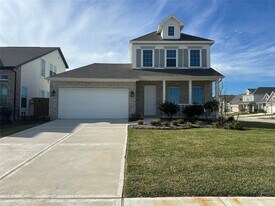 14513 Wadley Bay Dr in Texas City, TX - Building Photo