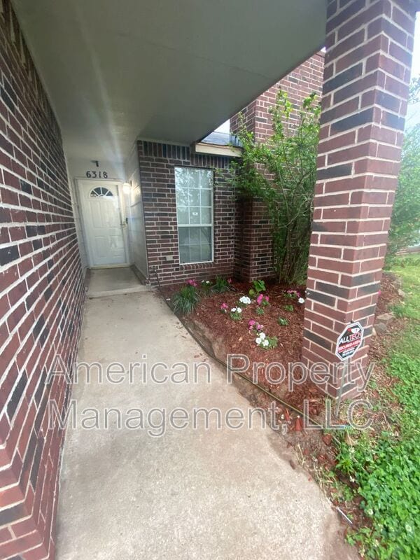 6318 S Newport Ave in Tulsa, OK - Building Photo - Building Photo