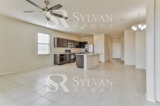 11376 E Aster Ln in Florence, AZ - Building Photo - Building Photo