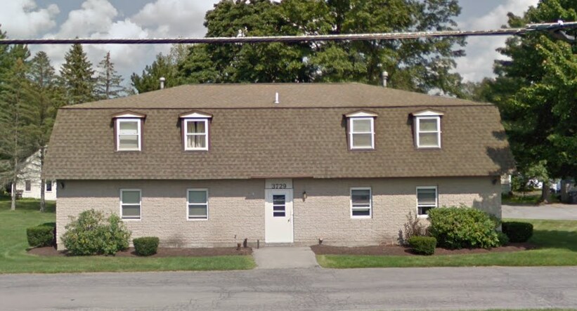 3729 Carman Rd in Schenectady, NY - Building Photo