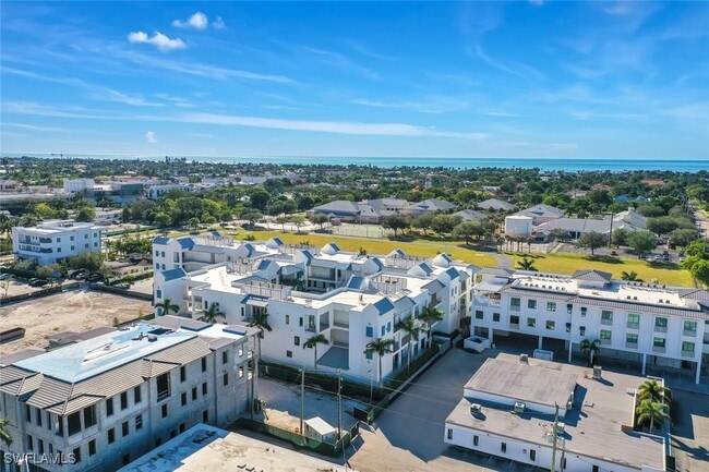 property at 201 8th St S