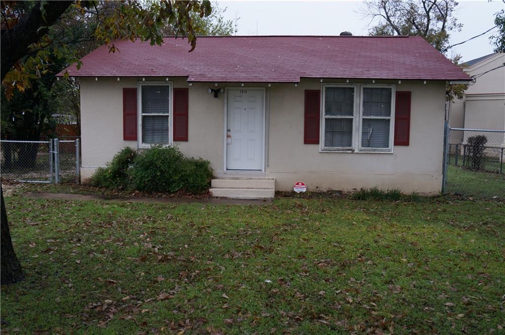 1314 E 51st St in Austin, TX - Building Photo