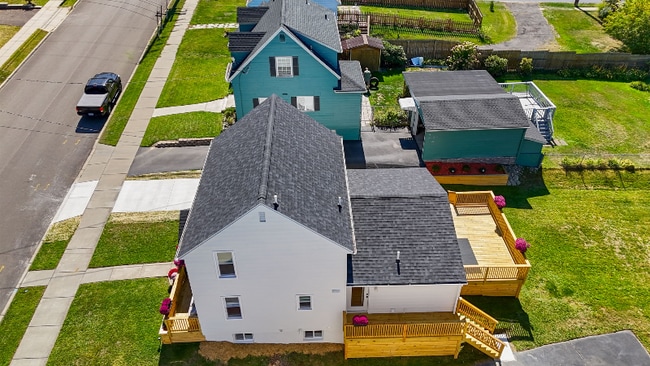 116 Mary St in Binghamton, NY - Building Photo - Building Photo