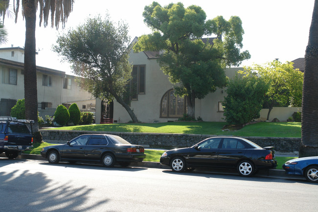 154 S Occidental Blvd in Los Angeles, CA - Building Photo - Building Photo