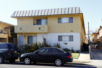 3111 S Canfield Ave in Los Angeles, CA - Building Photo - Primary Photo