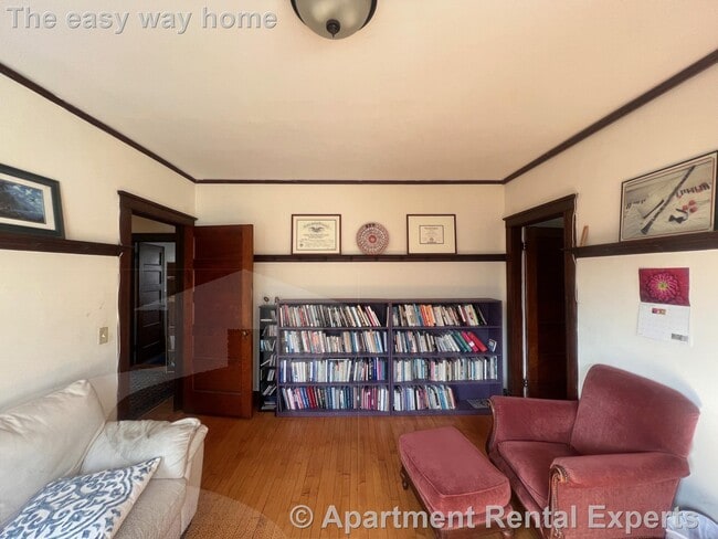 property at 99 Lexington Ave