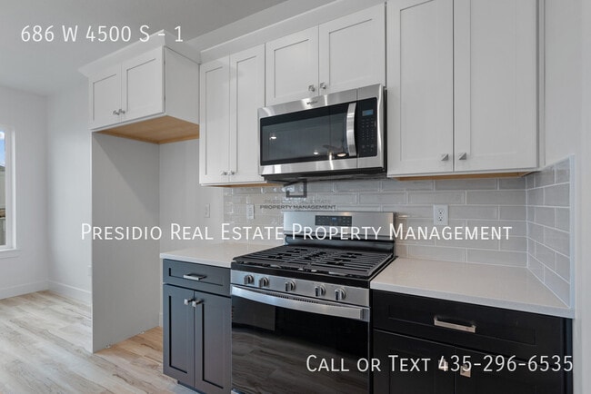686 S 4500 S in Mapleton, UT - Building Photo - Building Photo