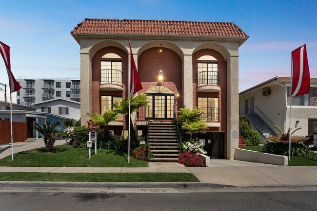 Champlin Properties
