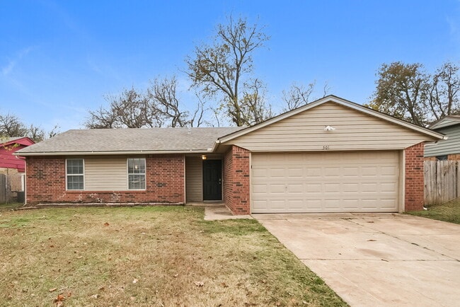 property at 501 Ramblin Oaks Dr