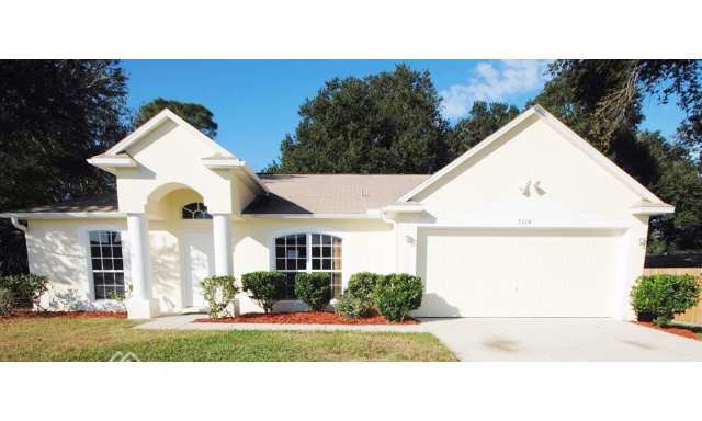 property at 7314 Carillon Ave