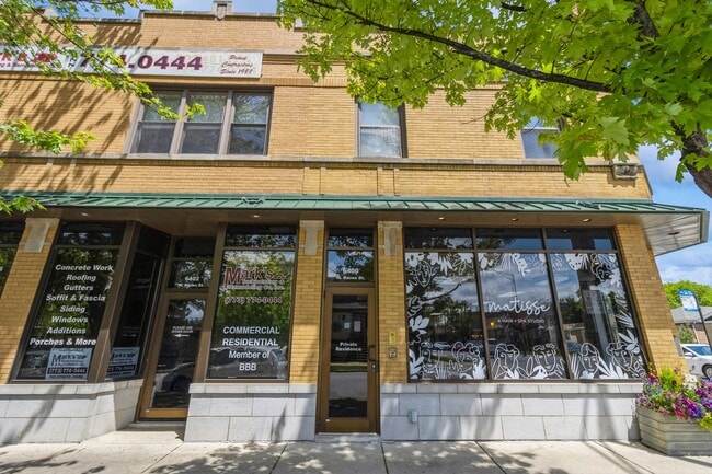 property at 6400 W Raven St