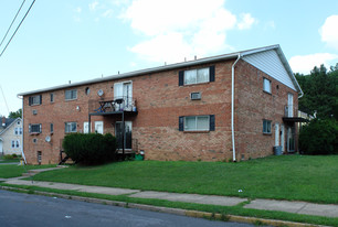 1 E Emmaus Ave Apartments