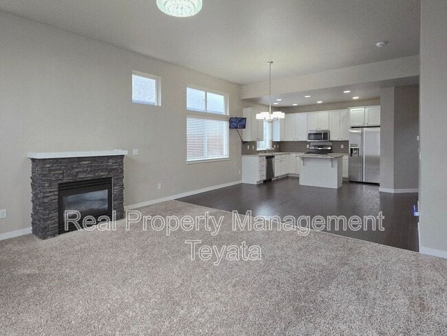 4746 Hadley St in Bellingham, WA - Building Photo - Building Photo