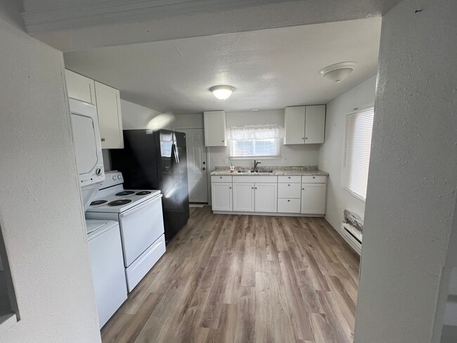 112 G St NW in Ephrata, WA - Building Photo - Building Photo