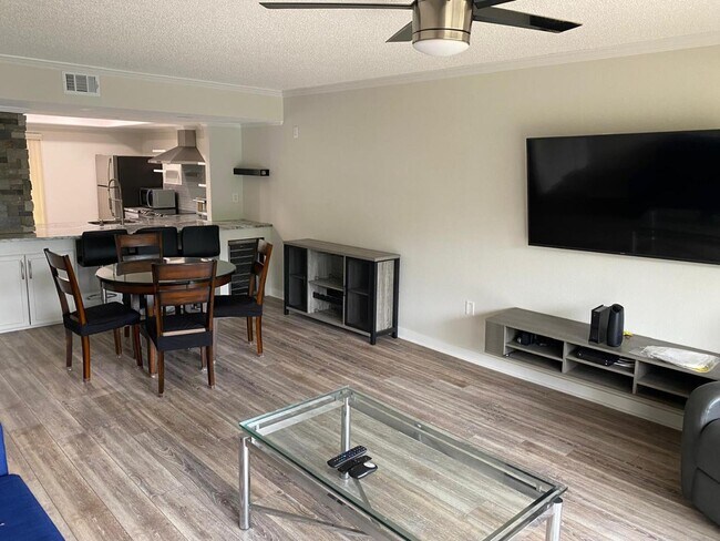 7550 Sunshine Skyway Ln S in St. Petersburg, FL - Building Photo - Building Photo