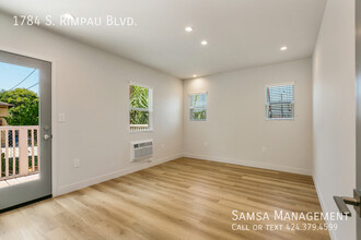 1784 S Rimpau Blvd in Los Angeles, CA - Building Photo - Building Photo