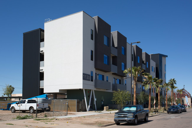 En Hance Park in Phoenix, AZ - Building Photo - Building Photo