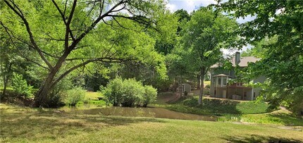 225 Silver Birch Ct in Alpharetta, GA - Building Photo - Building Photo