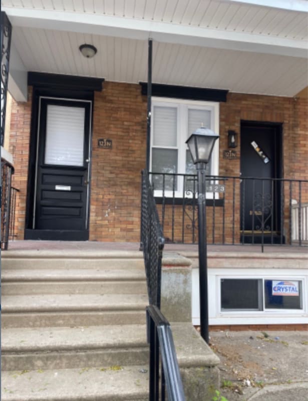 123 N 53rd St in Philadelphia, PA - Building Photo - Building Photo