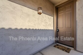 29189 N Shannon Dr in San Tan Valley, AZ - Building Photo - Building Photo