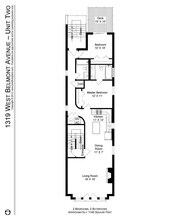 1319 W Belmont Ave in Chicago, IL - Building Photo - Building Photo