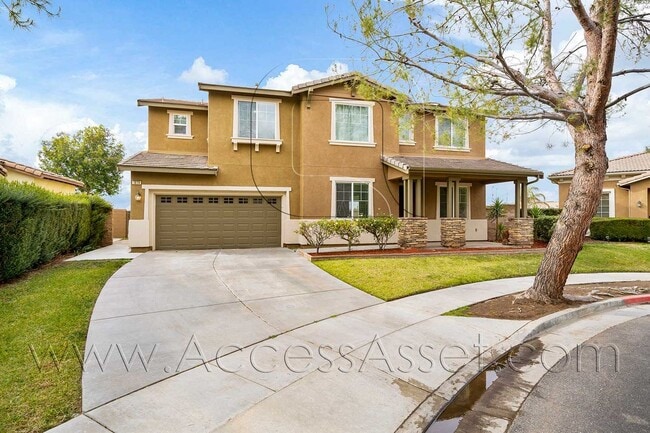 property at 1819 Overland Ct