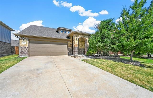 property at 7613 Captain Ln