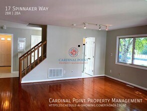 17 Spinnaker Way in Portsmouth, NH - Building Photo - Building Photo