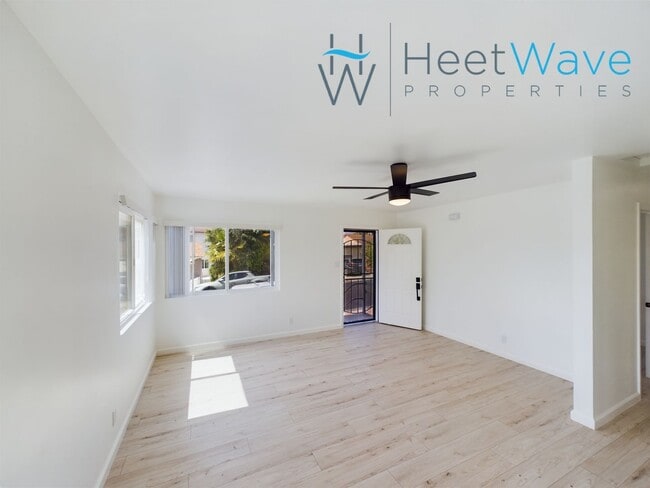 6715-6717 N Elman St in San Diego, CA - Building Photo - Building Photo