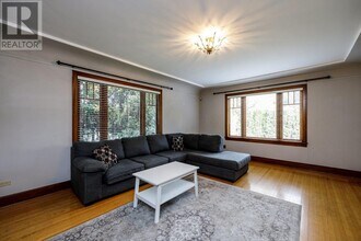 1494 W 40th Ave in Vancouver, BC - Building Photo - Building Photo