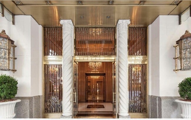 property at 502 Park Ave