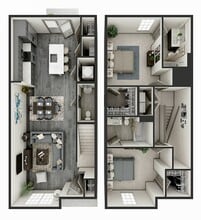 5604 Hawthorne Ave, Unit #1 in Richmond, VA - Building Photo - Building Photo