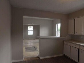 7201 Avenue I in Houston, TX - Building Photo - Building Photo