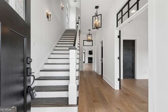 98 Middle St in Senoia, GA - Building Photo - Building Photo