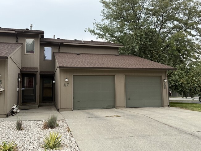 property at 3254 Granger Ave E
