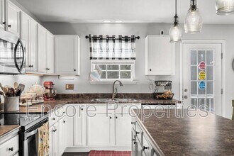 367 Crane Way in Bunnlevel, NC - Building Photo - Building Photo