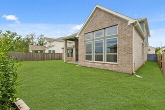 32707 Fly Fish Wy in Fulshear, TX - Building Photo - Building Photo