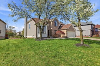 26493 Isleworth Point in Southfield, MI - Building Photo - Building Photo