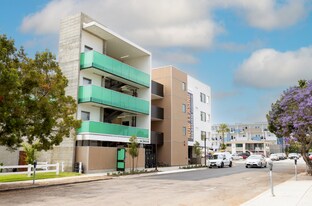 252 Church Ave in Chula Vista, CA - Building Photo
