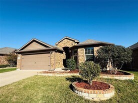 9328 Castorian Dr in Fort Worth, TX - Building Photo